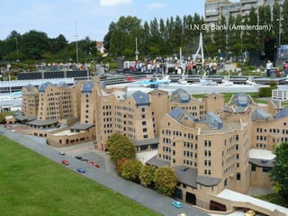 I.N.G. Bank (Amsterdam) 