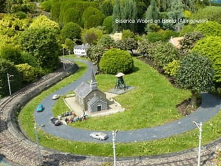 Biserica Woord en Beeld (Allingawier) 