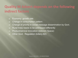 Handset price and availability