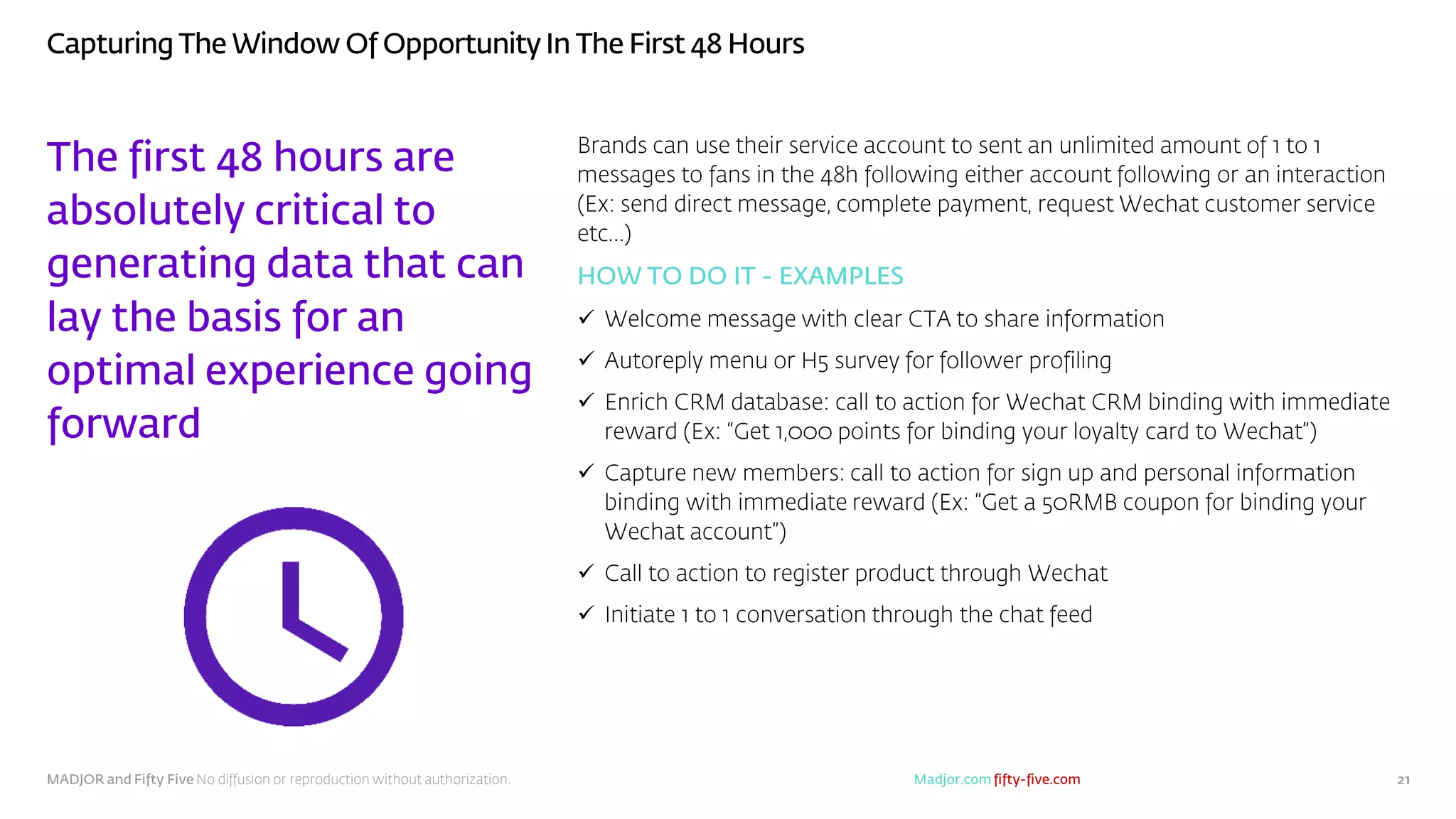 





 