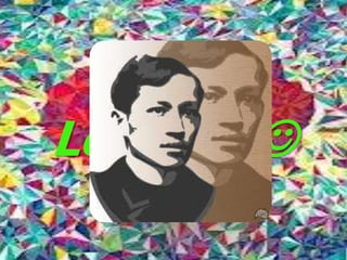 rizal