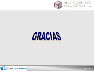 GRACIAS 