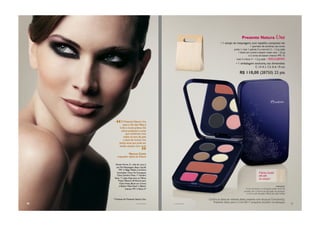 Presentes Natura Dia das Mães 2011