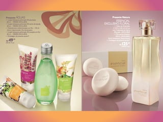 Dia das Mães Natura 2013