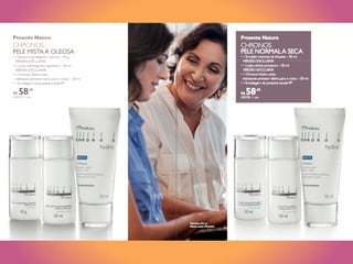 Dia das Mães Natura 2013