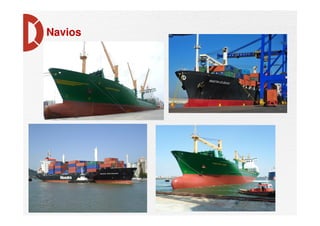Navios
 