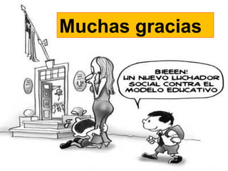 Muchas gracias 