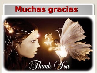 Muchas gracias  