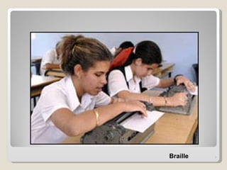 Braille 