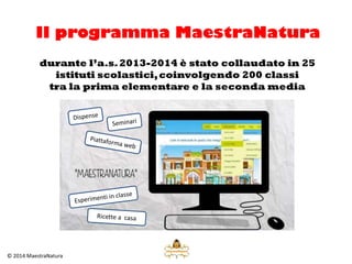 Vantaggi
• riduce i tempi di preparazione della lezione;
• aumenta il tempo a disposizione per
l’interazione con gli alunni;
• permette la creazione di percorsi
personalizzati;
• permette il monitoraggio di tutte le fasi del
processo didattico;
• facilita la valutazione dell’apprendimento dei
singoli alunni e del gruppo classe;
• aumenta la leadership dell’insegnante;
• aumenta la collaborazione e l’integrazione
all’interno della classe;
• favorisce l’apprendimento cooperativo;
• favorisce l’utilizzo del laboratorio;
• sviluppa il problem solving e rafforza le
capacità di interpretazione della realtà;
• sviluppa un utilizzo consapevole delle ICT;
• contribuisce all’apprendimento della lingua
inglese;
• integra le famiglie nel percorso didattico;
• richiede un utilizzo limitato di
apparecchiature informatiche.
• richiede la riorganizzazione del metodo di
lavoro;
• richiede un percorso di formazione specifico
per il docente;
• richiede un team specializzato che affianchi a
distanza l’insegnante nell’utilizzo del metodo
e della piattaforma almeno per i primi due
anni;
• richiede un help desk di supporto agli utenti
per la risoluzione delle problematiche tipiche
di utilizzo delle piattaforme web-based
(problemi di login, browser, ecc.).
Sfide
 
