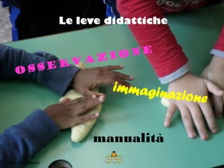 Modelli didattici di riferimento
Apprendimento
cooperativo
Classe rovesciata
Apprendimento
esperienziale
Modello di
valutazione
delle competenze
Apprendimento
ancorato
Metacognizione
 