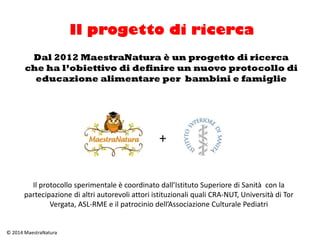 Strumenti operativi
Il metodo è supportato da una piattaforma e-learning
sviluppata ad hoc che ne ricalca le logiche
Attraverso l’area riservata gli
insegnanti accedono a:
• percorsi laboratoriali
• unità didattiche
• classe virtuale
• esercitazioni
• test di verifica
• video
 