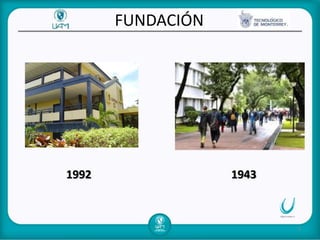 Maestria PresentacióN