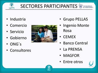 Maestria PresentacióN