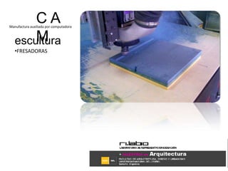 Tp2 workshopG. Bredanini – G. Mántaras