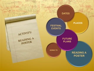 TY:
ACTIVI
          A
READING
        R
  POSTE
 