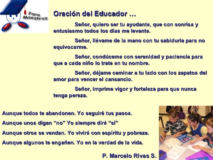 DIA DEL MAESTRO