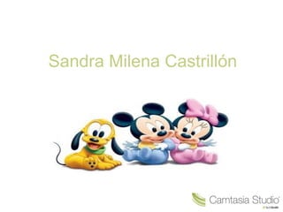 Sandra Milena Castrillón