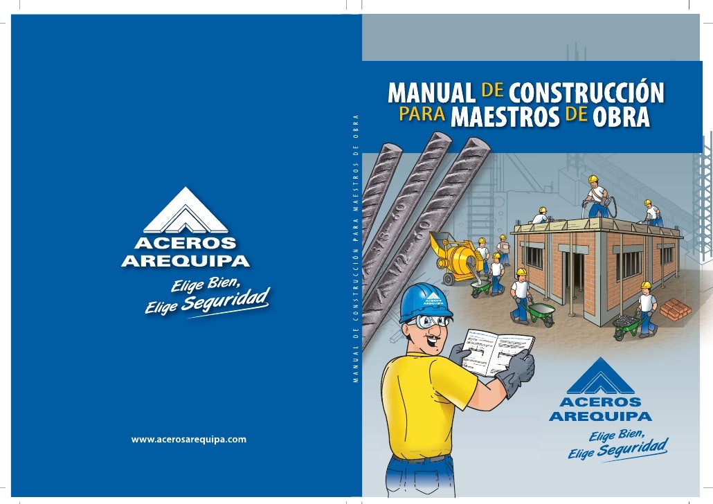 maestro obra tarjetas de presentacion de construccion
