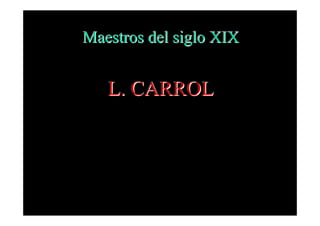 Maestros Del Retrato Web