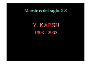 Maestros Del Retrato Web