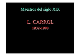 Maestros Del Retrato Web