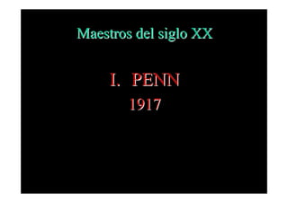 Maestros Del Retrato Web