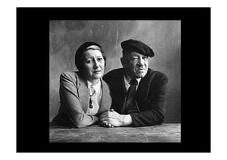 Maestros Del Retrato Web