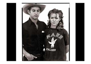 Maestros Del Retrato Web