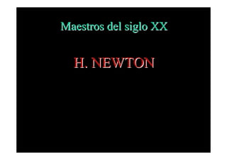 Maestros Del Retrato Web