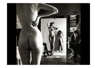 Maestros Del Retrato Web