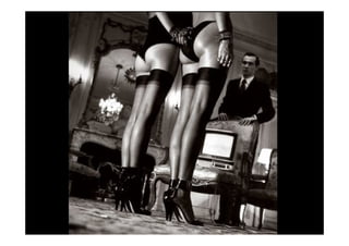 Maestros Del Retrato Web