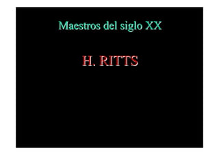 Maestros Del Retrato Web