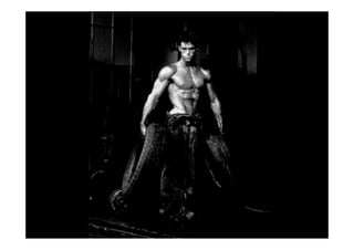 Maestros Del Retrato Web