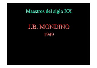 Maestros Del Retrato Web