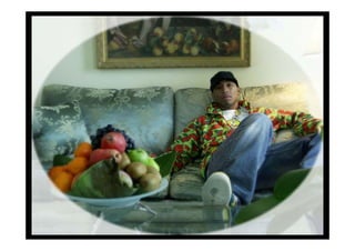 Maestros Del Retrato Web