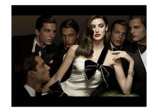 Maestros Del Retrato Web