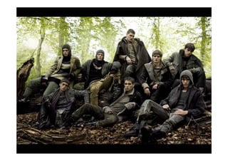 Maestros Del Retrato Web