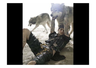 Maestros Del Retrato Web