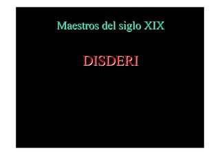 Maestros Del Retrato Web