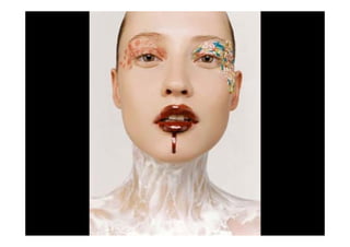 Maestros Del Retrato Web