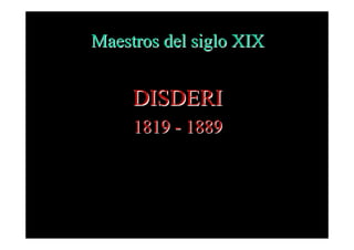 Maestros Del Retrato Web