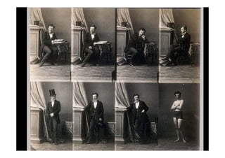 Maestros Del Retrato Web