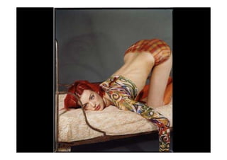 Maestros Del Retrato Web