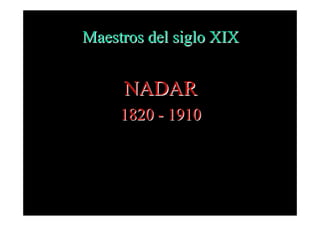 Maestros Del Retrato Web