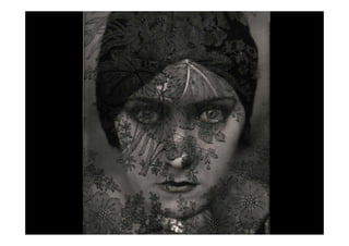 Maestros Del Retrato Web