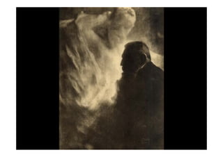 Maestros Del Retrato Web