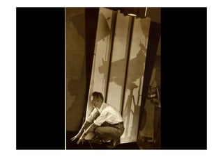 Maestros Del Retrato Web