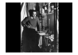 Maestros Del Retrato Web