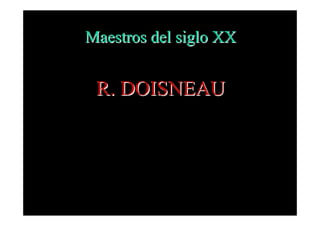 Maestros Del Retrato Web